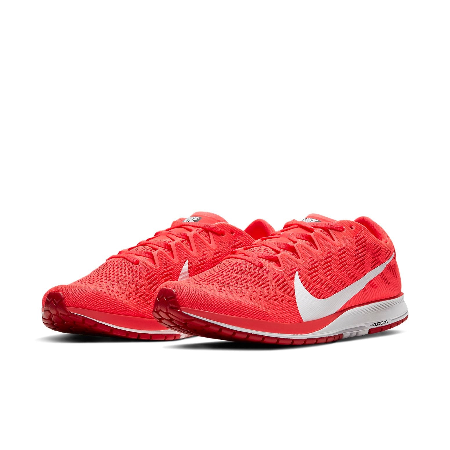 Nike Air Zoom Streak 7 White/Red AJ1699-601