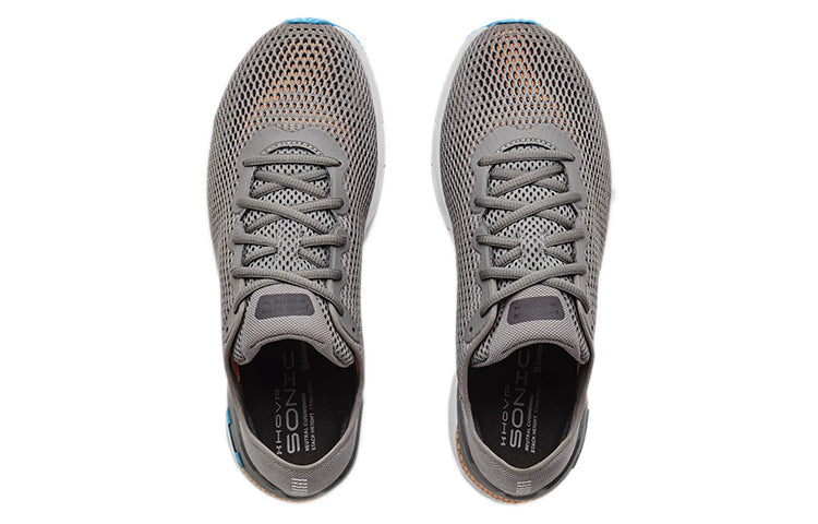 Under Armour HOVR Sonic 4 'Concrete Halo Grey' 3023543-110