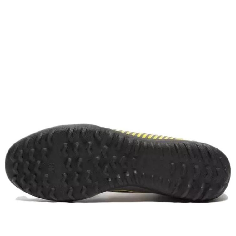Nike Mercurial Superfly 6 'Gray Yellow' AH7372-070