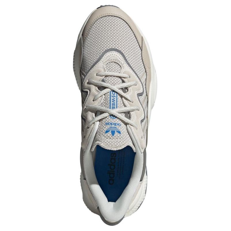 adidas Originals Ozweego 'Grey Silver' IG3555