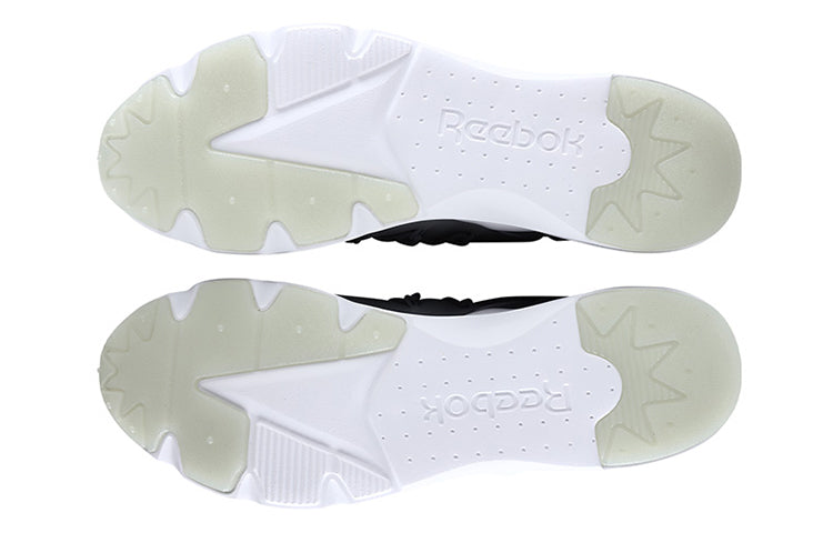 Reebok Furylite X Gray CN4453