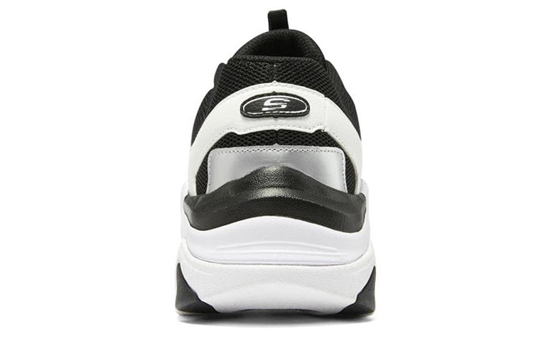 Skechers Stamina V3 'Black White' 894087-BKW