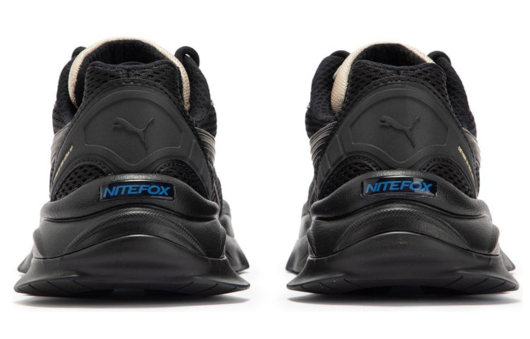 PUMA Nitefox Mmq 2.0 'Black' 389592-02
