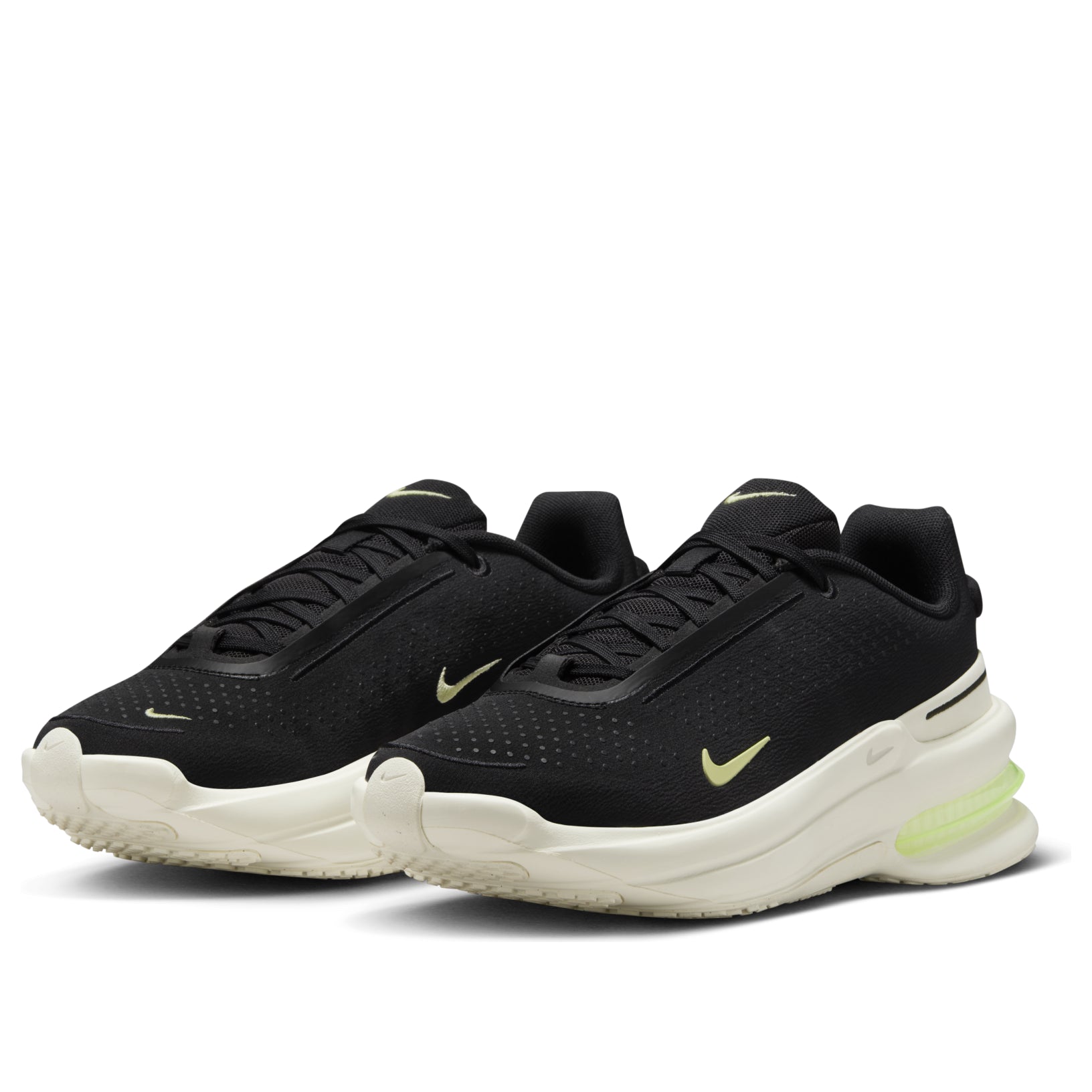 (WMNS) Nike Air Zoom Upturn SC 'Black Sail Volt Tint' IB2764-002