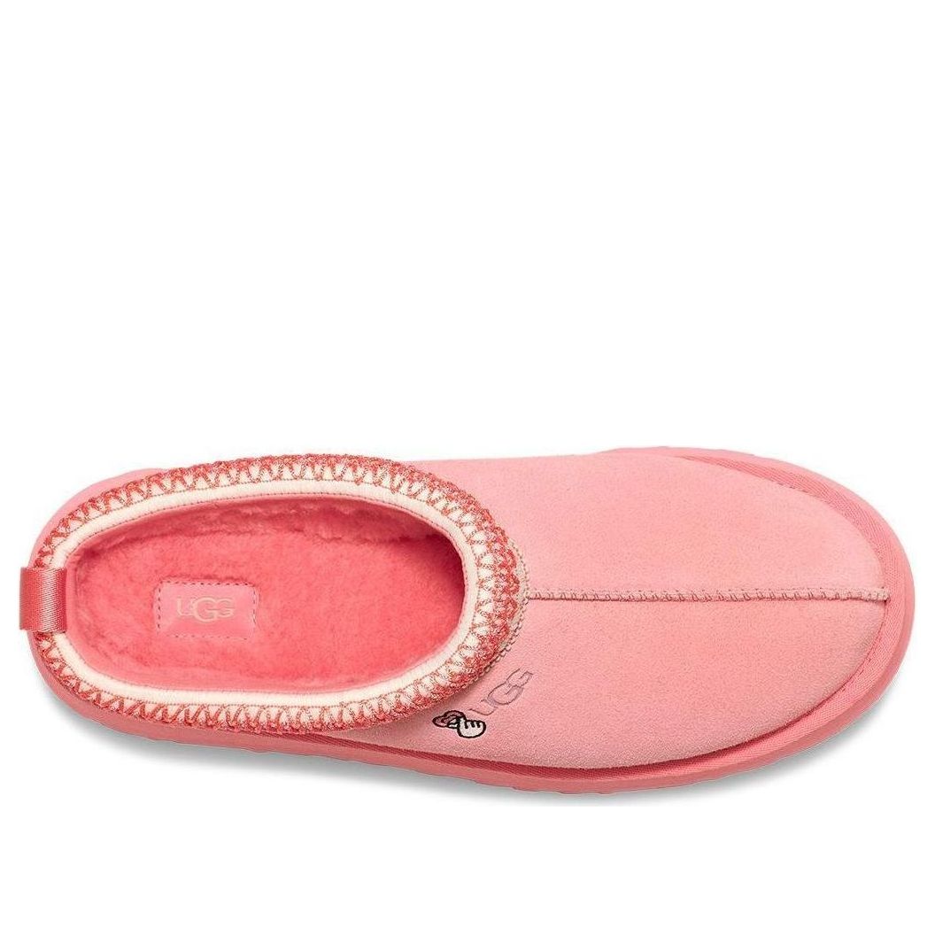 (WMNS) UGG Tazz Love '25 EVA 'Pink' 1172130-TPCL