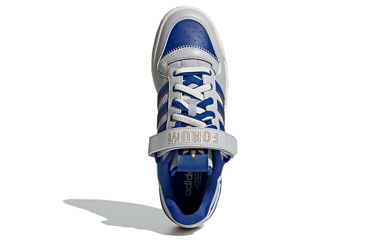 adidas originals FORUM 'Blue Grey ' IE0476