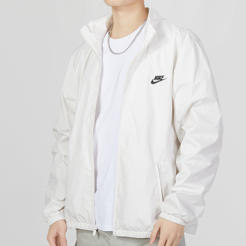 Nike Club+ Full-Zip Woven Jacket DX0673-030