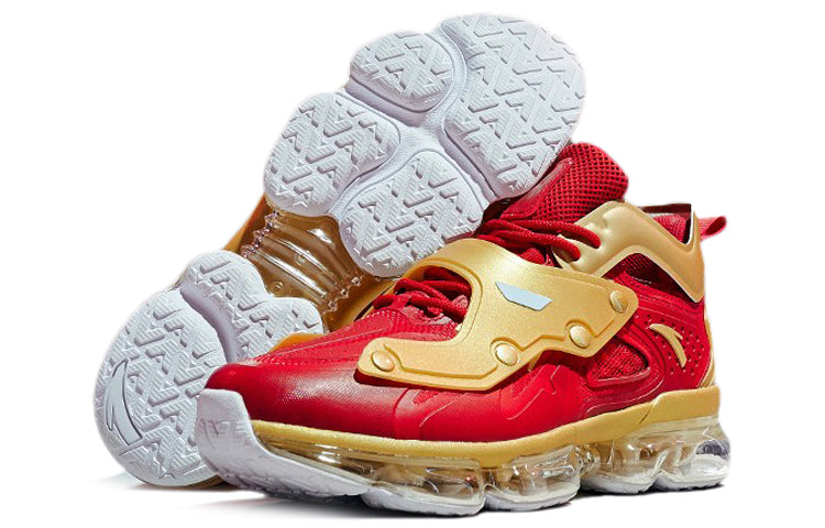 ANTA x Marvel Seed 'Iron Man' 912015555-8