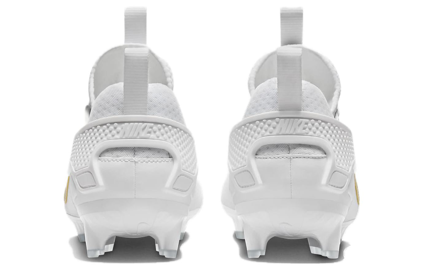 Nike Huarache 9 Elite Low LAX 'White Gold' FD0089-100