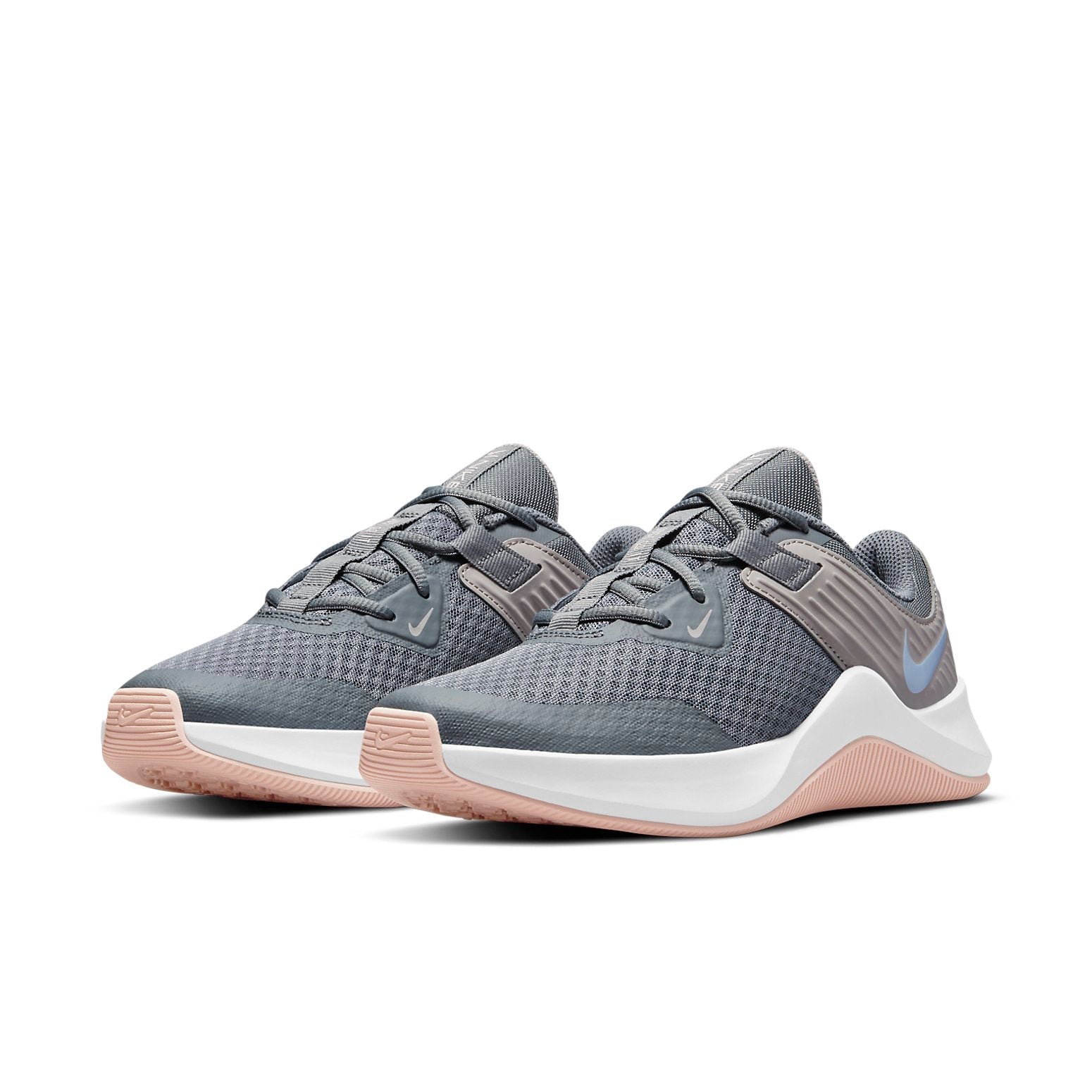 (WMNS) Nike MC Trainer Grey/Pink CU3584-001