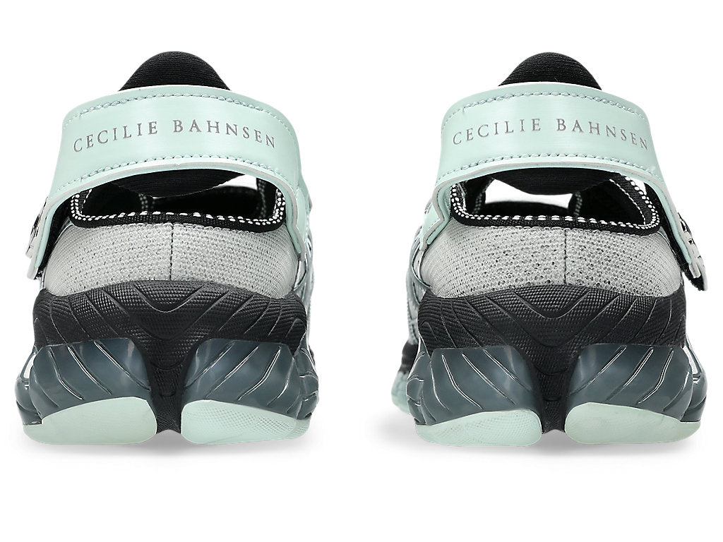 ASICS x Cecilie Bahnsen Gel-Quantum 360 VIII 'Clearly Aqua' 1203A638-020