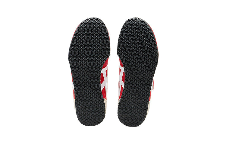 (PS) Onitsuka Tiger Serrano 'Classic Red White' 1184A086-600