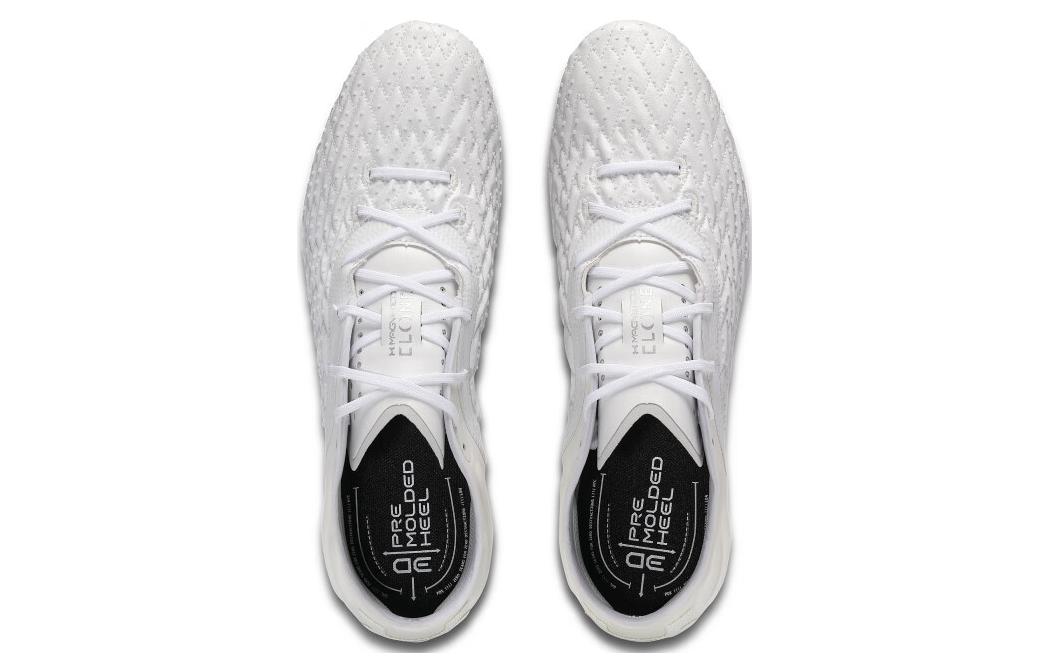 Under Armour Clone Magnetico Pro 2 FG 'White' 3025640-101