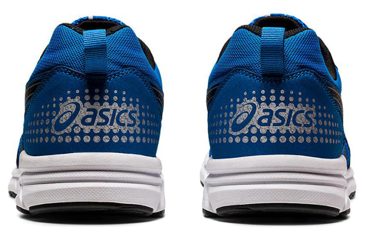 ASICS Gel-33 Run Blue/Black 1011A638-400