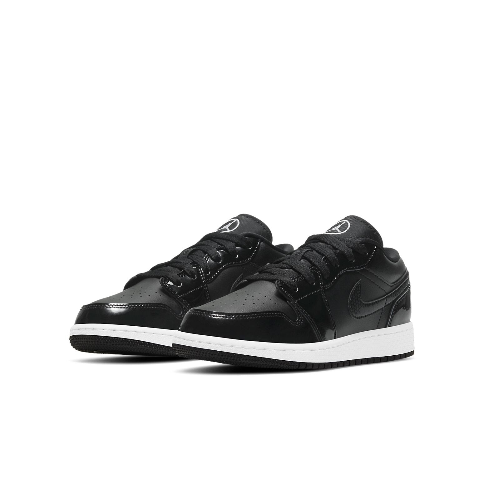 (GS) Air Jordan 1 Low SE 'All-Star Weekend' DD2191-001
