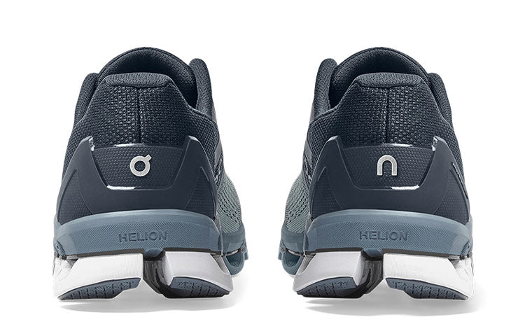 (WMNS) On Running Cloudace 'Gray Blue' 50.99556