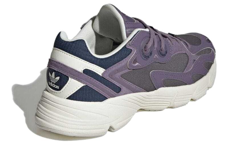 (WMNS) adidas originals Astir 'Purple White' IE4525