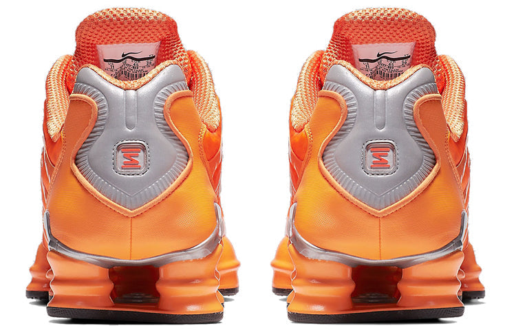 Nike Shox TL 'Clay Orange' BV1127-800