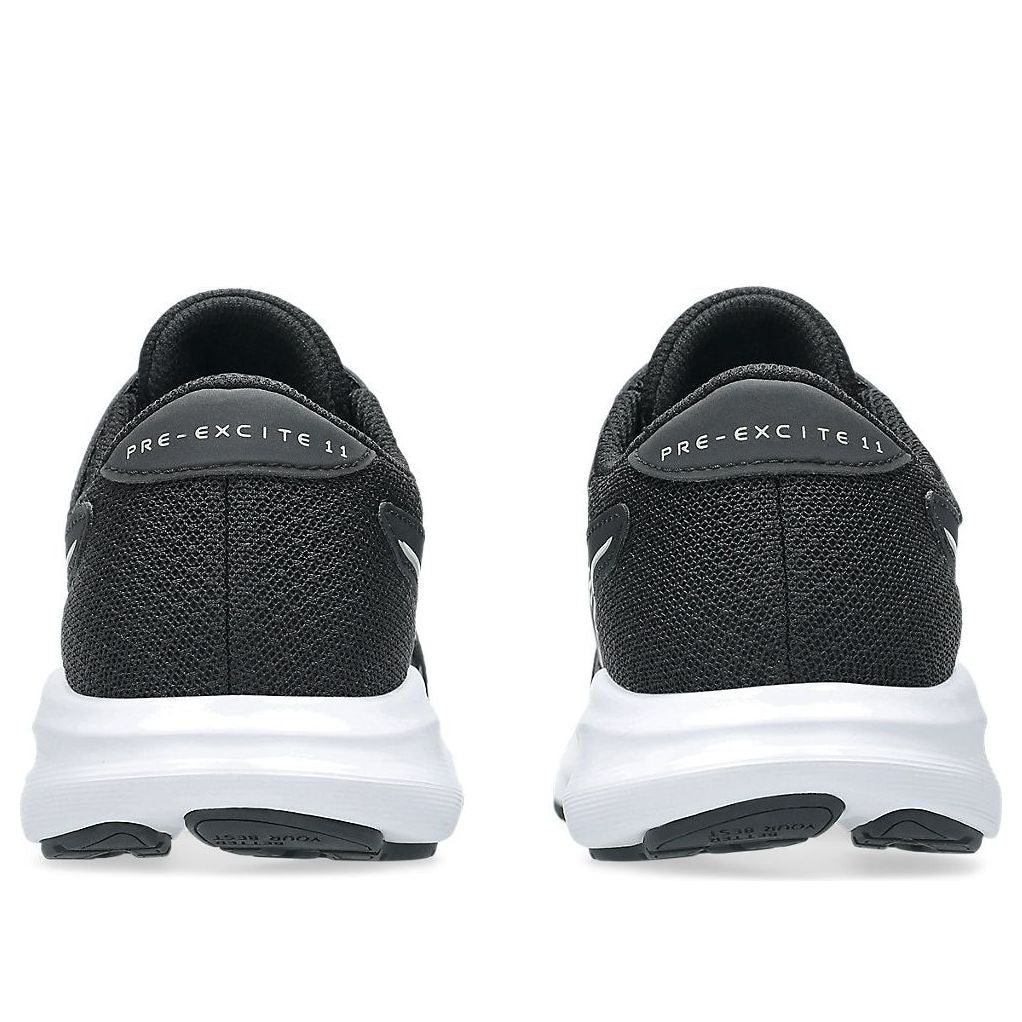(PS) ASICS Pre Excite 11 'Black Meteor Grey' 1014A375-001