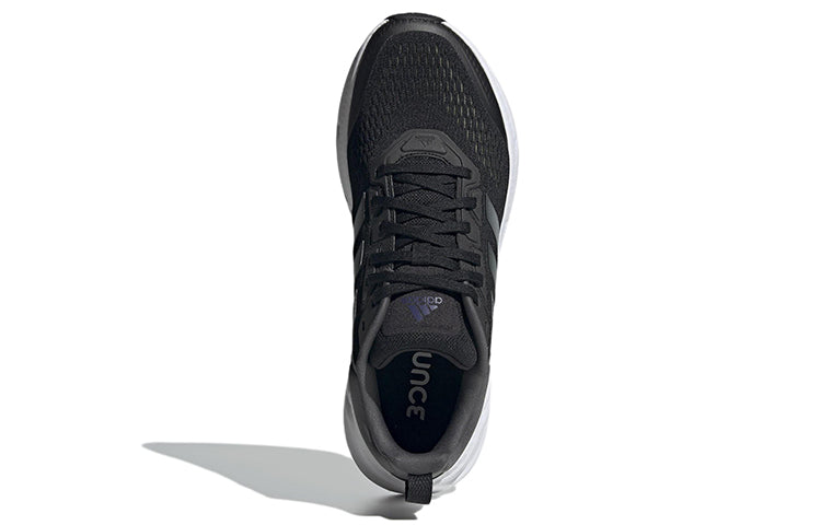 adidas Questar 'Black White' GZ0621