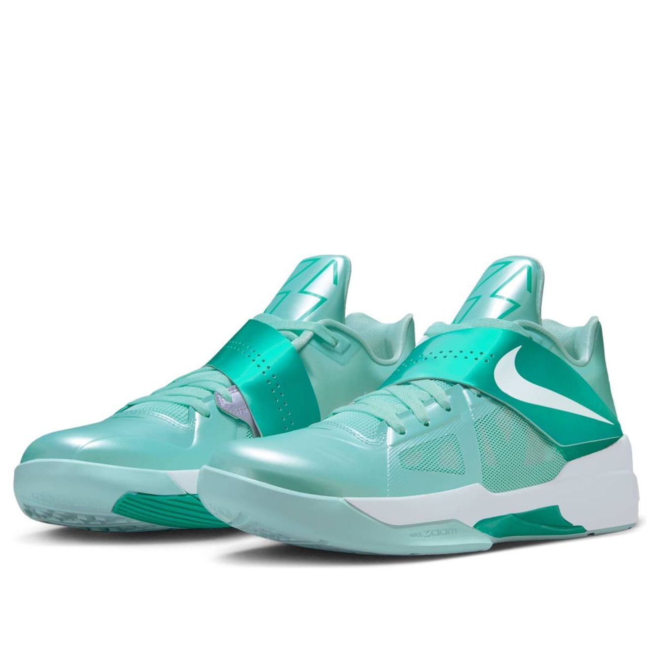 Nike KD 4 'Easter' 2025 IB3550-300