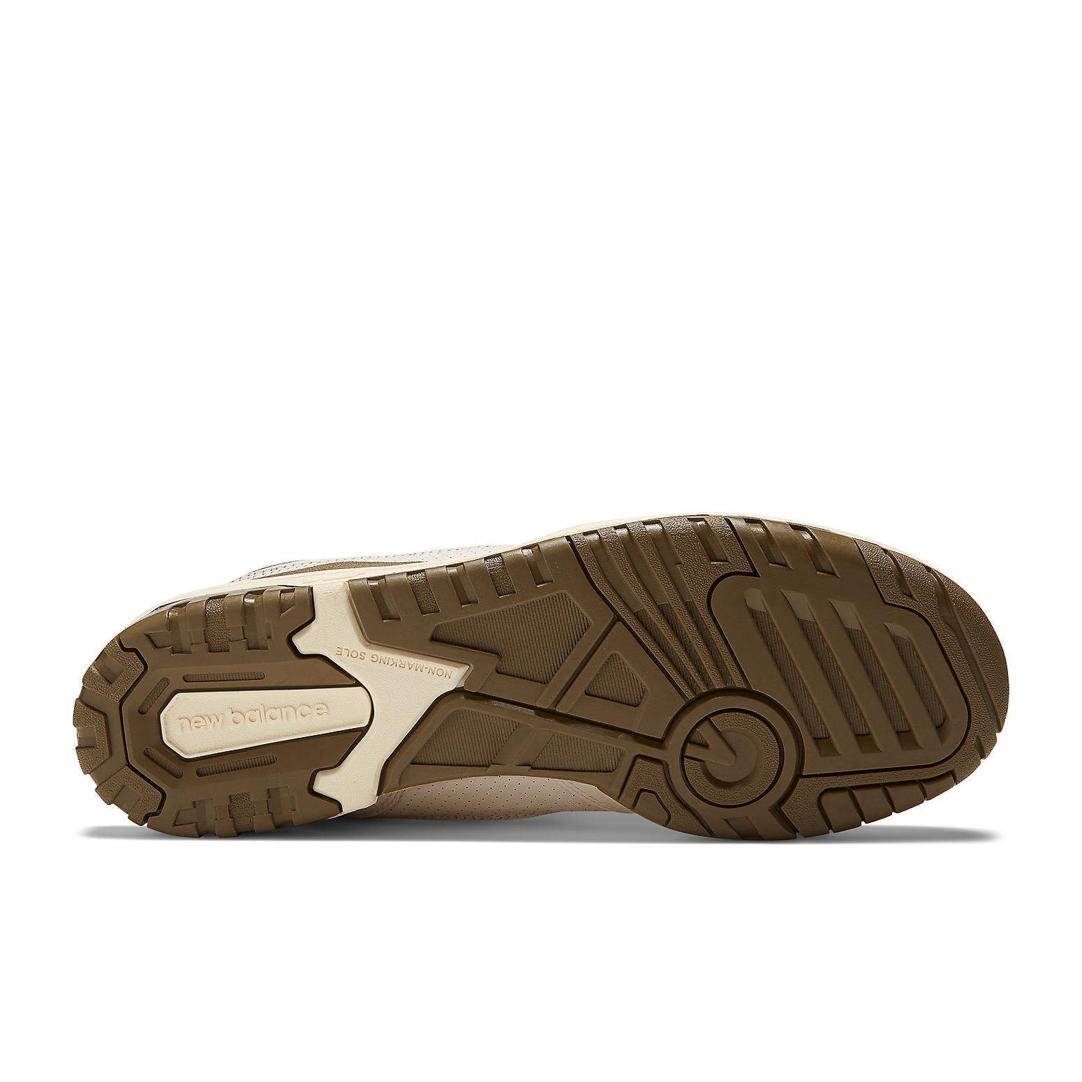 New Balance x Aime Leon Dore 550 'Olive' BB550AD1
