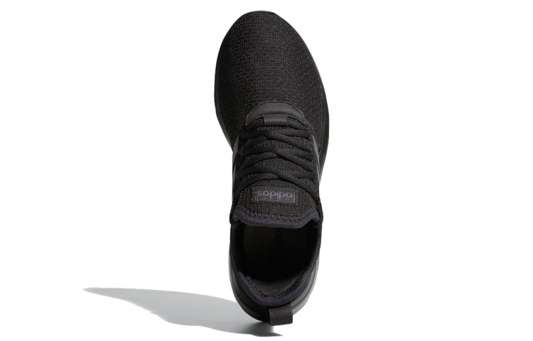 adidas Lite Racer RBN 'Black Grey' FW1142
