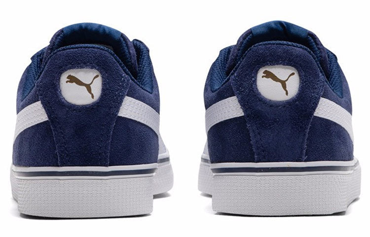 PUMA 1948 Vulc 'Blue Depths' 359863-12