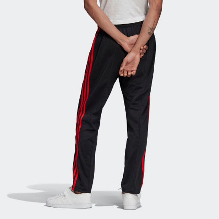 adidas originals Sst Dmc Track Pants For Men Black GK0661