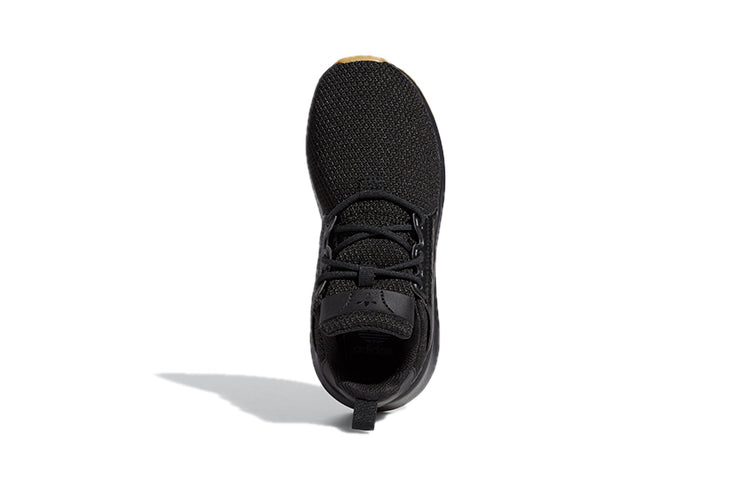 (PS) adidas originals X_PLR 'Black Brown' FY9066