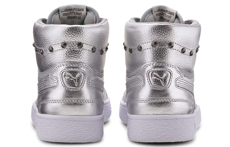 (WMNS) PUMA Ralph Sampson Mid 'Glitz Glam' 372112-01