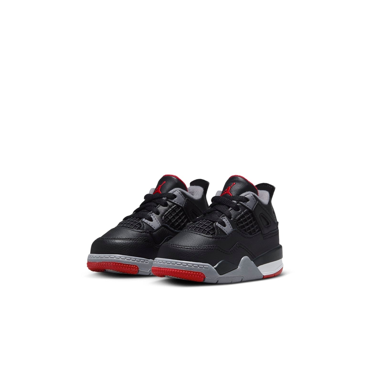 (TD) Air Jordan 4 Retro 'Bred Reimagined' BQ7670-006
