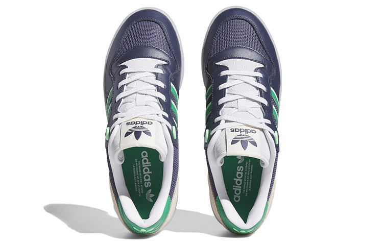 adidas Rivalry Low 'Shadow Navy Green' FZ6326