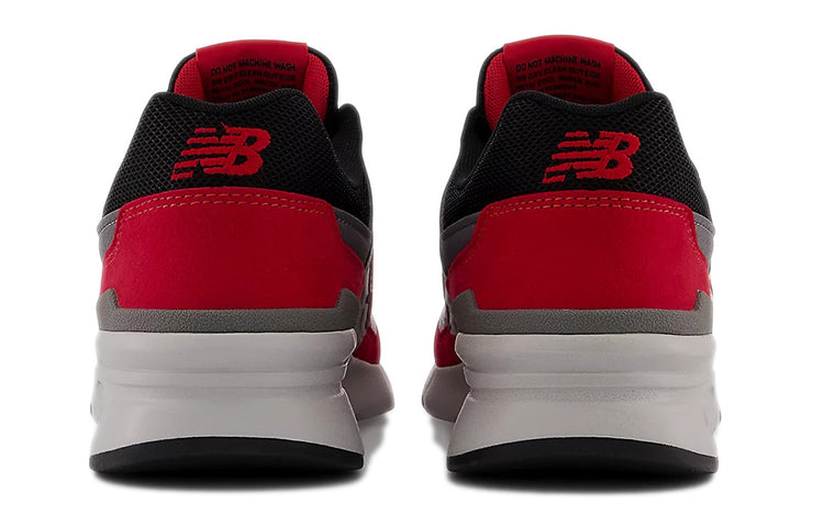 New Balance 997H 'Red Grey' CM997HVV