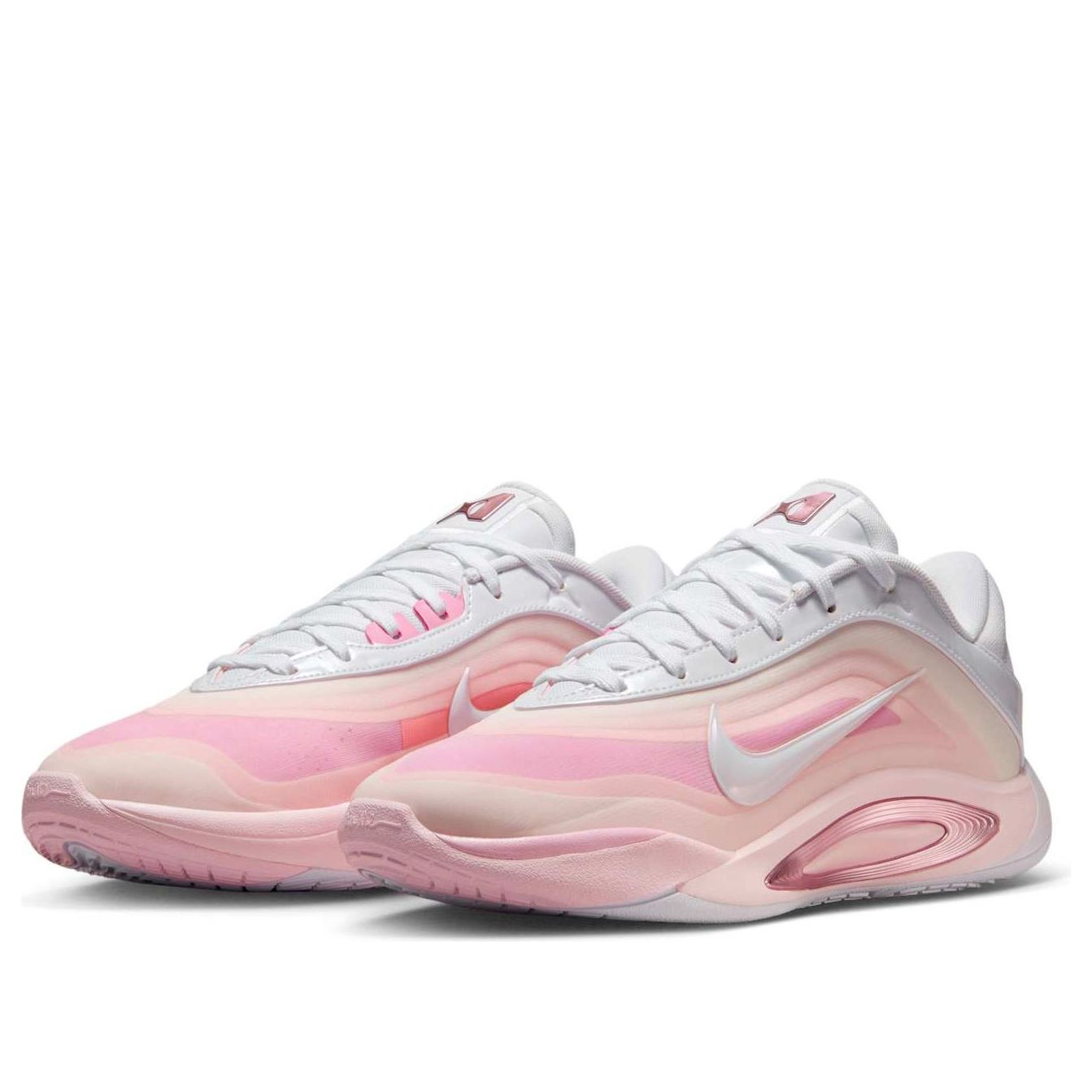 (WMNS) Nike A'One '#1 Draft Pick' FZ8605-101