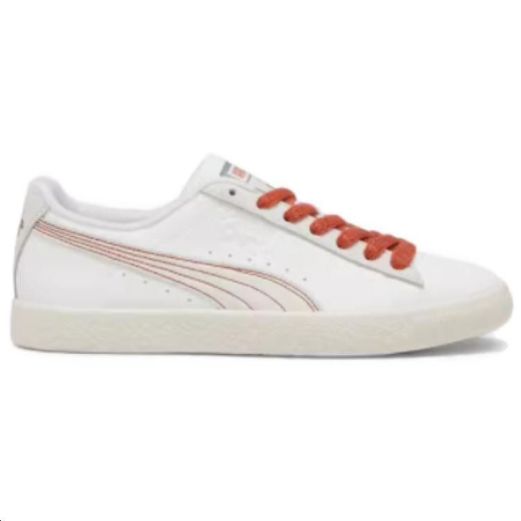 PUMA Clyde 'Huskie' 393114-01