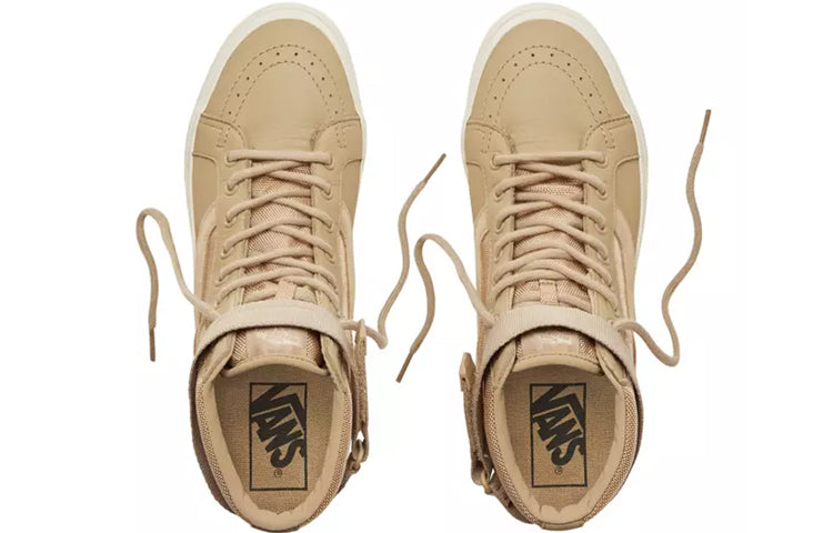 Vans SK8-HI Reissue Strap 'Ballistic Cornstalk' VN0A3QY2UB5