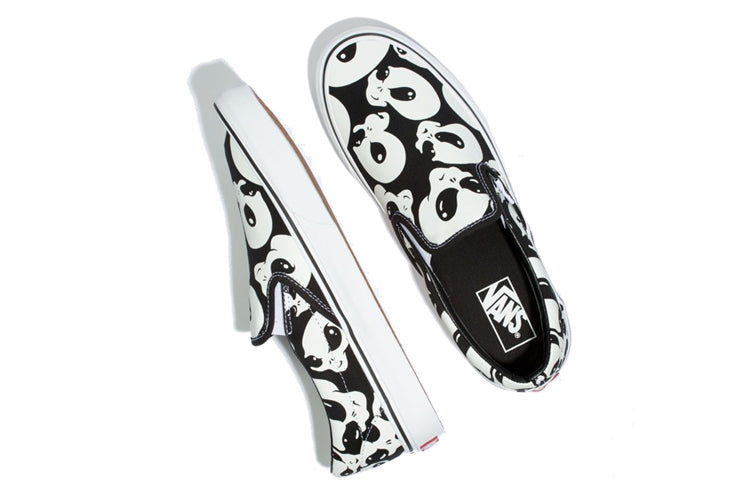 Vans Classic Slip-On 'Alien Ghosts' VN0A4BV3TB1