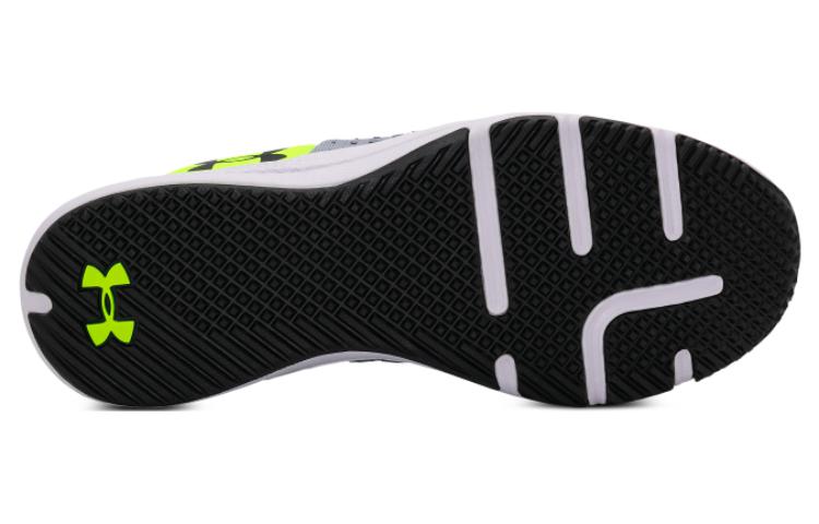 Under Armour Charged Engage 2 'Harbor Lime Surge' 3025527-401