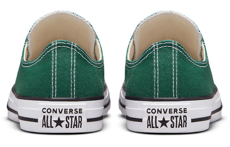 Converse Chuck Taylor All Star Low 'Green White' A00789C