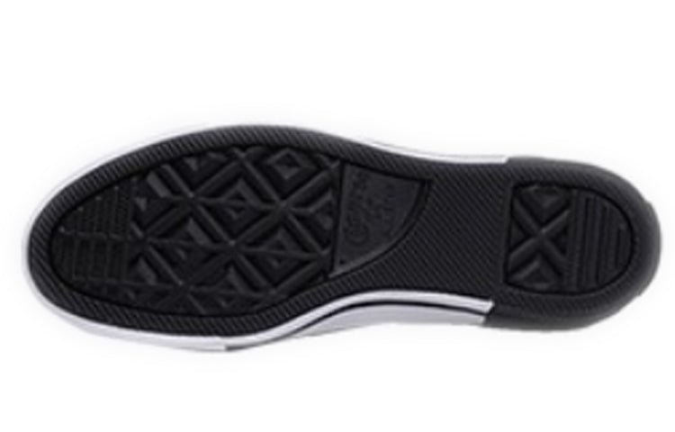 Converse Chuck Taylor All Star 1970s Black White 165769C
