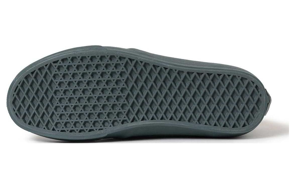 Pilgrim Surf+Supply x Vans Chukka Boots 'Balsame Green' PILGRIM-SURF-VANS-2