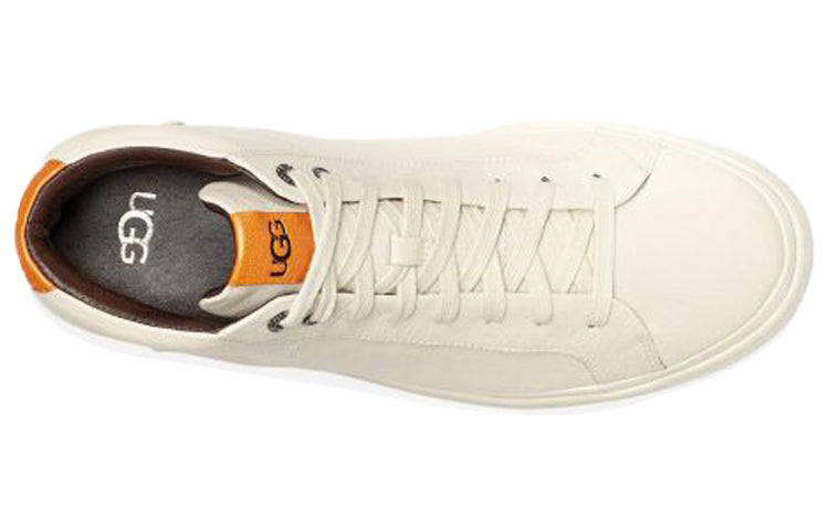 UGG Cali- Skate shoes 'Cream y' 1106049-PRC