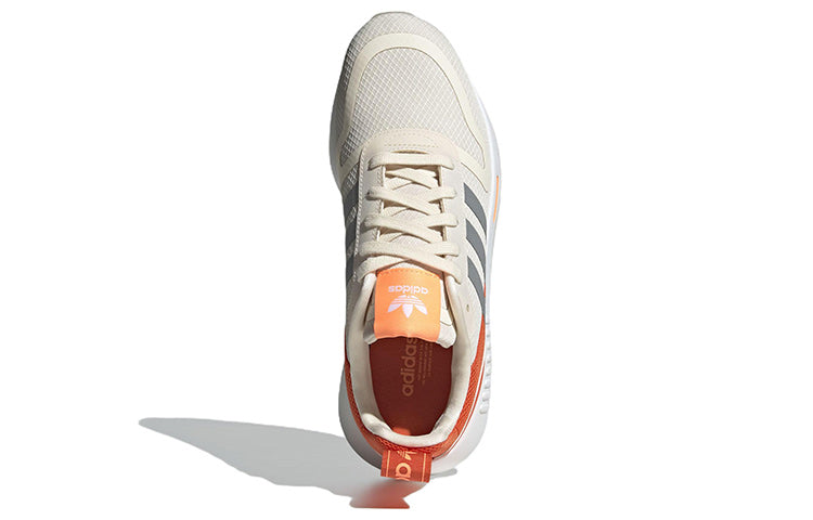 (WMNS) adidas Multix 2.0 'Ecru Tint Beam Orange' GW6894