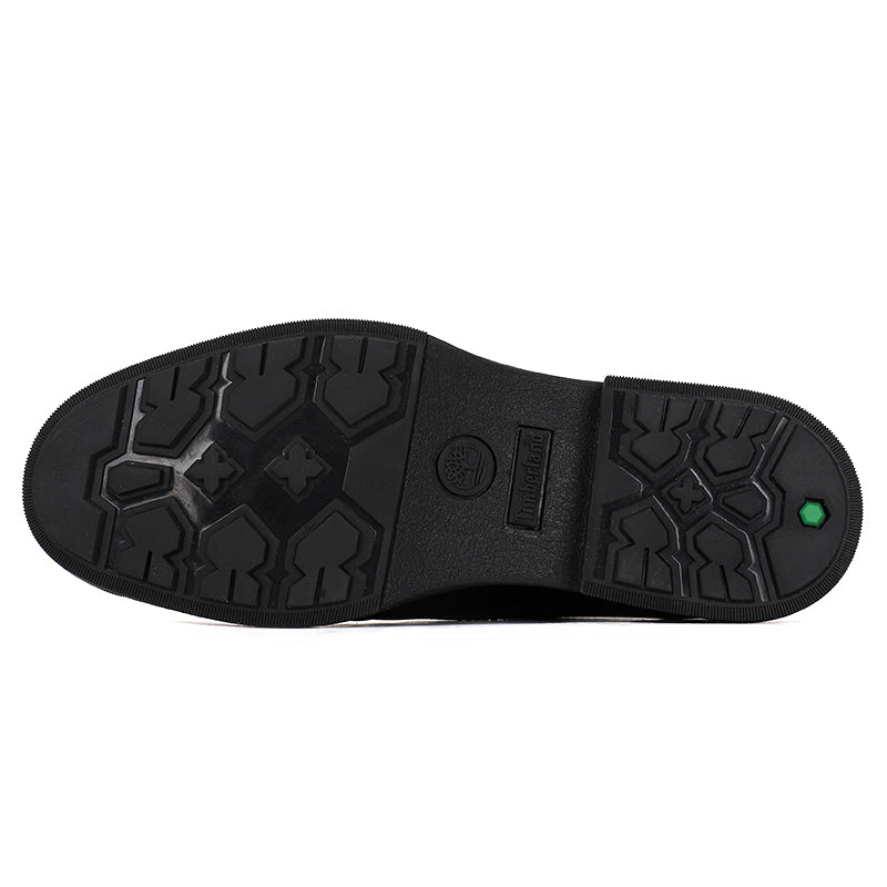 (WMNS) Timberland Nolita Sky Ox 'Black' A1YUB015