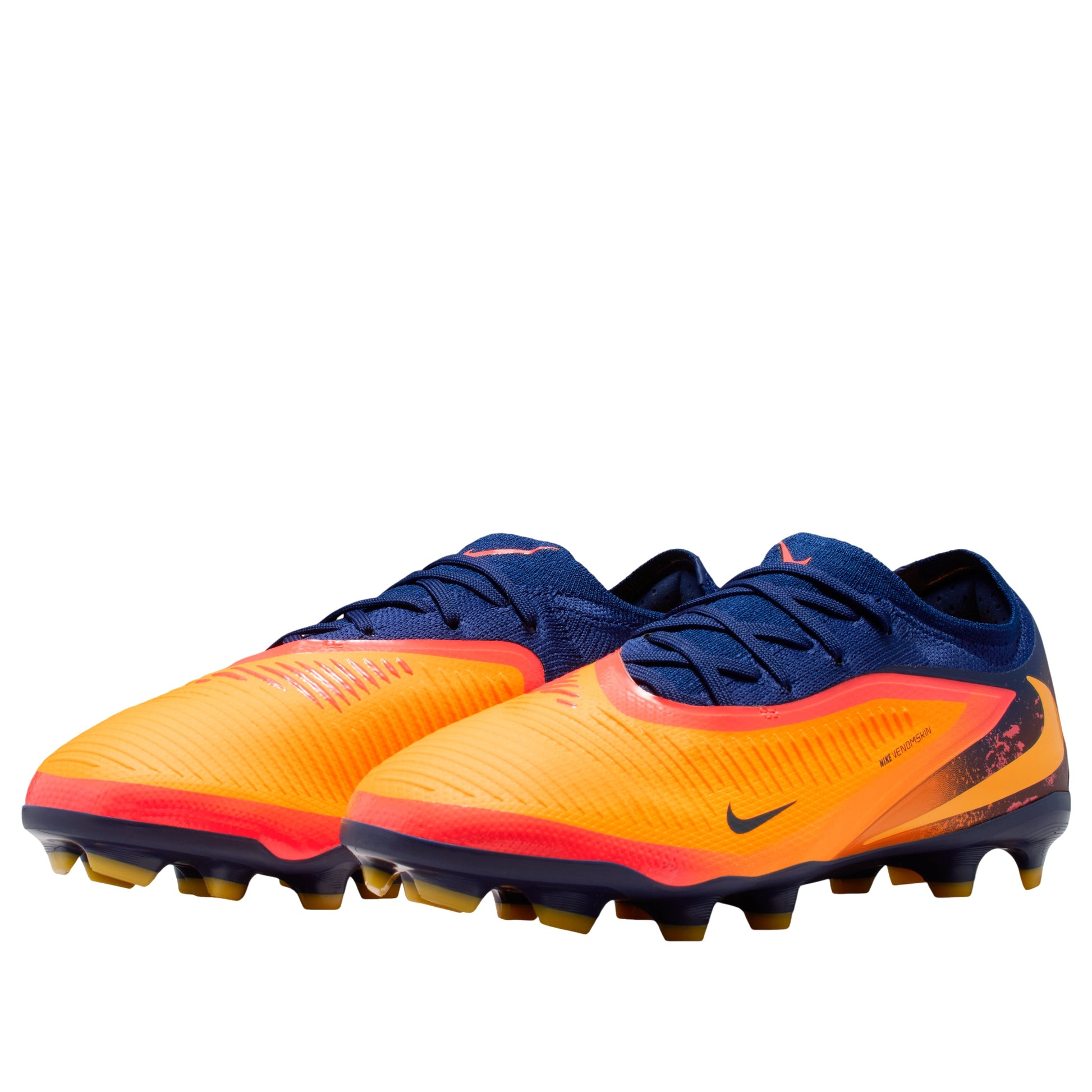 (GS) Nike JR. Phantom 6 Low Pro 'Erling Haaland' HQ2047-800