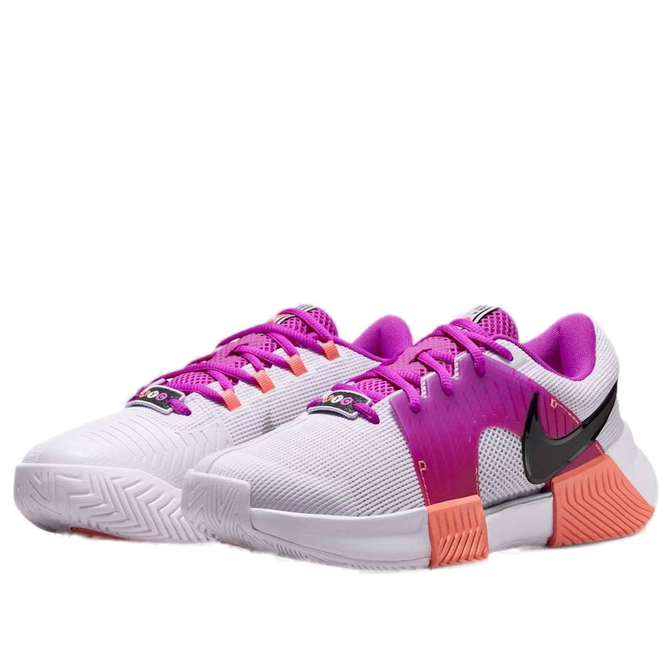 (WMNS) Nike GP Challenge 1 PRM HC 'NYC Tournament Pack' FQ7263-500