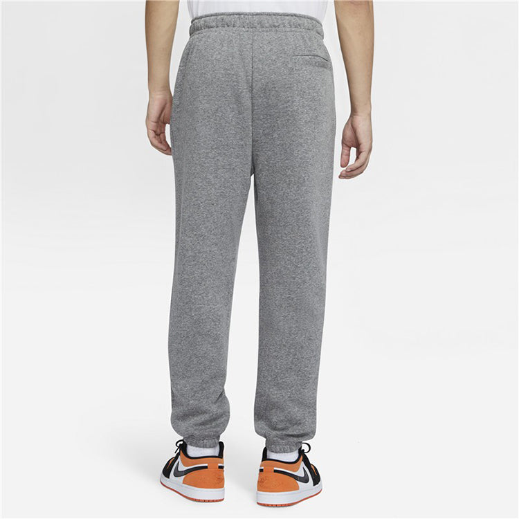Air Jordan As Men's J Sprt Dna Hbr Flc Logo 'Grey' CU9147-091