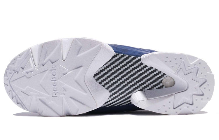 Reebok INSTAPUMP FURY TECH 'Blue' BS5382