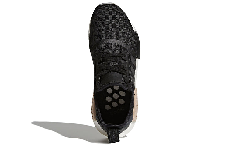 (WMNS) adidas NMD_R1 'Black Indigo' CQ2011